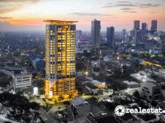 Tancap Gas di 2026, RISE Siap Luncurkan Sejumlah Proyek Baru Vasa Suite PT Jaya Sukses Makmur Sentosa Tbk RISE 2026 realestat.id dok