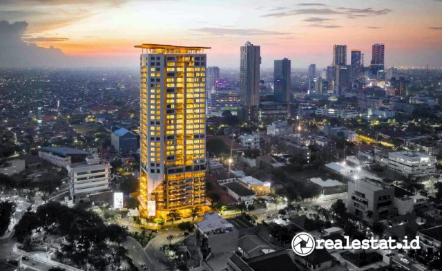 Vasa Suite PT Jaya Sukses Makmur Sentosa Tbk RISE 2026 realestat.id dok Vasa Suite PT Jaya Sukses Makmur Sentosa Tbk RISE 2026 realestat.id dok