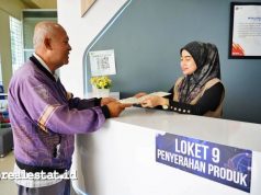 Libur Nataru, ATR/BPN Tetap Buka Layanan Pertanahan di Seluruh Indonesia atr/bpn layanan liburan natal tahun baru libur nataru realestat.id dok