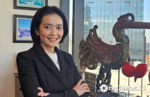 Sektor Industri Indonesia: Didorong Populasi, Tersandung Regulasi esti susanti leads property kawasan sektor properti realestat.id dok