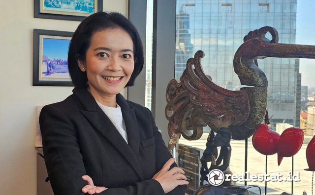 esti susanti leads property kawasan sektor properti realestat.id dok esti susanti leads property kawasan sektor properti realestat.id dok