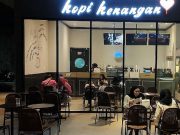 Password WiFi Kopi Kenangan Terbaru 2025 dan Cara Login dengan Aman password WiFi Kopi Kenangan Terbaru 2025-RealEstat.id
