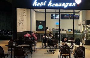 Password WiFi Kopi Kenangan Terbaru 2025 dan Cara Login dengan Aman password WiFi Kopi Kenangan Terbaru 2025-RealEstat.id