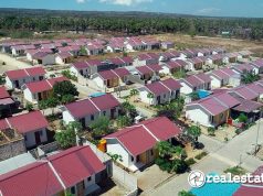 Penyaluran FLPP 2025 Cetak Rekor Tertinggi Sepanjang Sejarah, Tembus 278 Ribu Unit rumah subsidi kpr flpp bp tapera 2025 2026 realestat.id dok