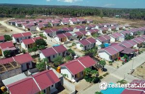 Penyaluran FLPP 2025 Cetak Rekor Tertinggi Sepanjang Sejarah, Tembus 278 Ribu Unit rumah subsidi kpr flpp bp tapera 2025 2026 realestat.id dok