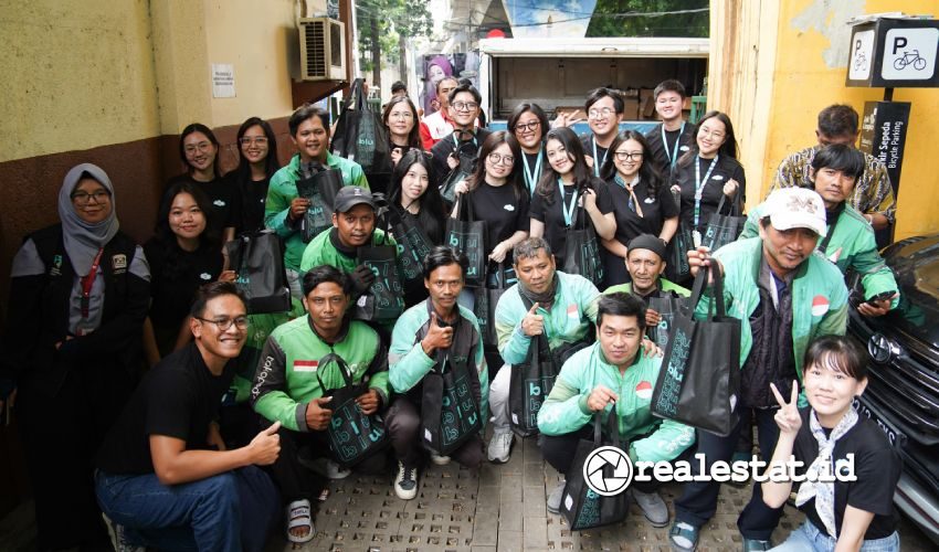 BCA Digital selamatkan pangan-RealEstat.id