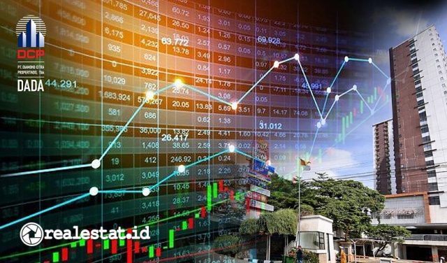 Ilustrasi Akuisisi PT Diamond Citra Propertindo Tbk (DADA)-RealEstat.id