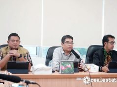Kementerian PKP Terbitkan Permen 18/2025: Perizinan Perumahan Dipermudah, Pengawasan Diperketat Kementerian PKP Permen 18_2025 realestat.id dok