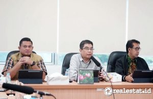 Kementerian PKP Terbitkan Permen 18/2025: Perizinan Perumahan Dipermudah, Pengawasan Diperketat Kementerian PKP Permen 18_2025 realestat.id dok