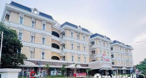 Kinerja Saham Melonjak 35% di Awal 2026, Sinyal Kebangkitan Emiten DADA? Kinerja Saham PT Diamond Citra Propertindo Tbk (DADA) melonjak 35 Persen-RealEstat.id