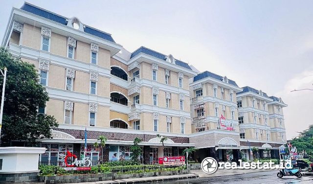 Kinerja Saham PT Diamond Citra Propertindo Tbk (DADA) melonjak 35 Persen-RealEstat.id Kinerja Saham PT Diamond Citra Propertindo Tbk (DADA) melonjak 35 Persen-RealEstat.id