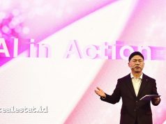 LG Dorong Hunian Cerdas Lewat AI in Action dan Konsep Zero Labor Home LG Electronics Memperkenalkan AI in Action dalam ajang pra CES 2026 di Las Vegas-RealEstat.id