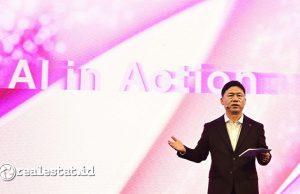 LG Dorong Hunian Cerdas Lewat AI in Action dan Konsep Zero Labor Home LG Electronics Memperkenalkan AI in Action dalam ajang pra CES 2026 di Las Vegas-RealEstat.id
