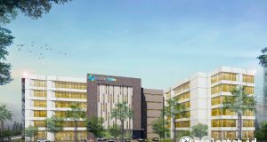 Hadirkan Medical Suites di D-Hub SEZ BSD City, Sinar Mas Land Dorong Layanan Kesehatan Berstandar Global Medical Suites D-HUB SEZ BSD City Sinar Mas Land realestat.id dok