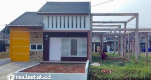 Hadirkan Solusi Penyediaan Hunian MBR, Waskita Beton Precast Dorong Program 3 Juta Rumah Rumah Modular pracetak waskita beton Precast realestat.id dok