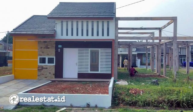 Rumah Modular pracetak waskita beton Precast realestat.id dok Rumah Modular pracetak waskita beton Precast realestat.id dok