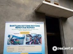 Tanpa APBN, Kementerian PKP Tata Kawasan Kumuh Menteng Jadi Kampung Tematik kawasan tematik menteng kampung kumuh kementerian pkp realestat.id dok