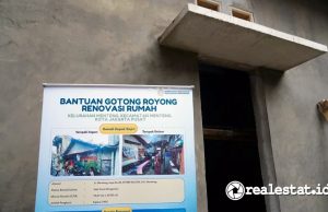 Tanpa APBN, Kementerian PKP Tata Kawasan Kumuh Menteng Jadi Kampung Tematik kawasan tematik menteng kampung kumuh kementerian pkp realestat.id dok